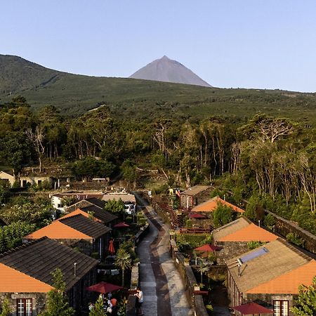 Aldeia Das Adegas São Roque do Pico Buitenkant foto